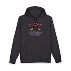 Unisex CLOOSE & Co WHoodie 1B