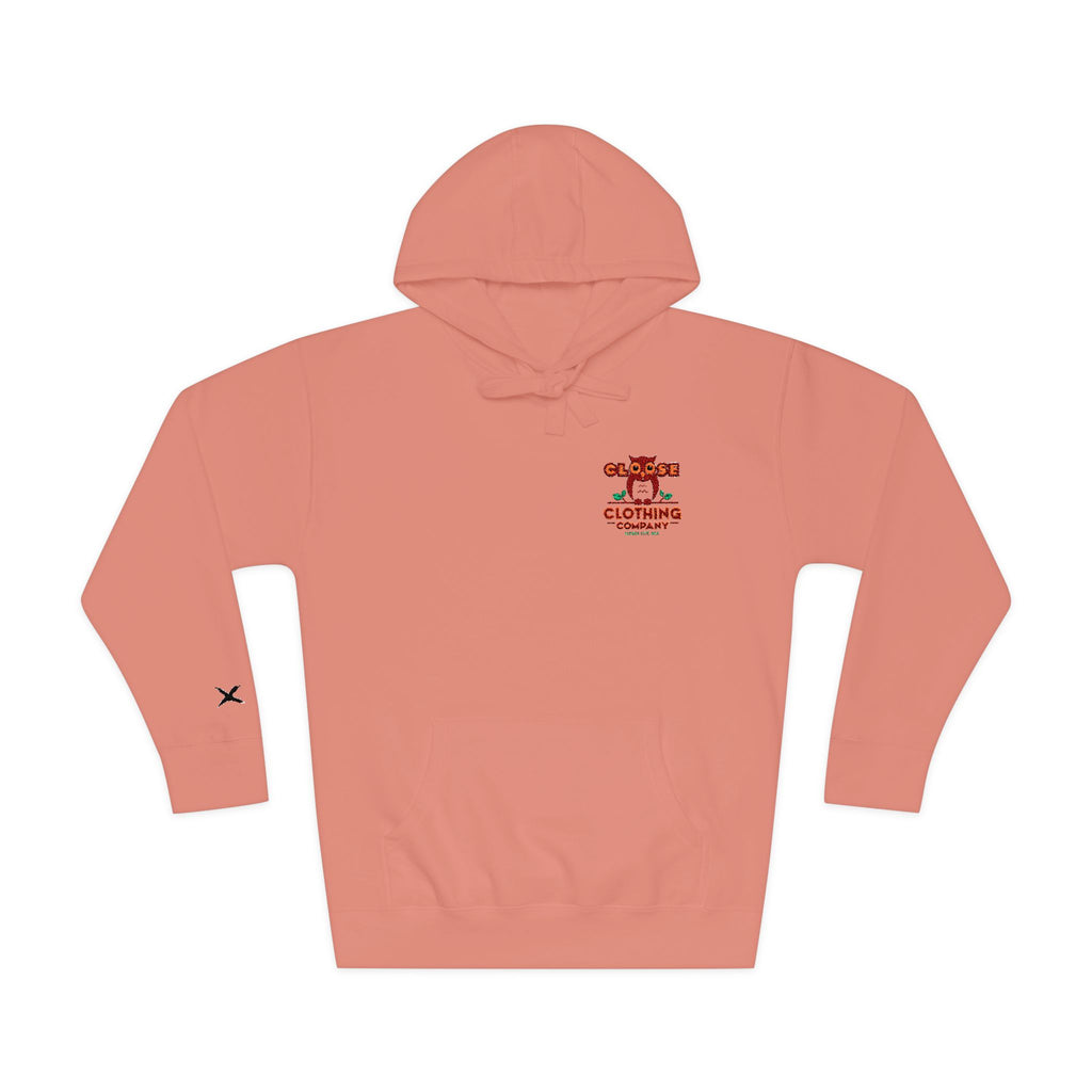CLOOSE OG Fleece Hoodie