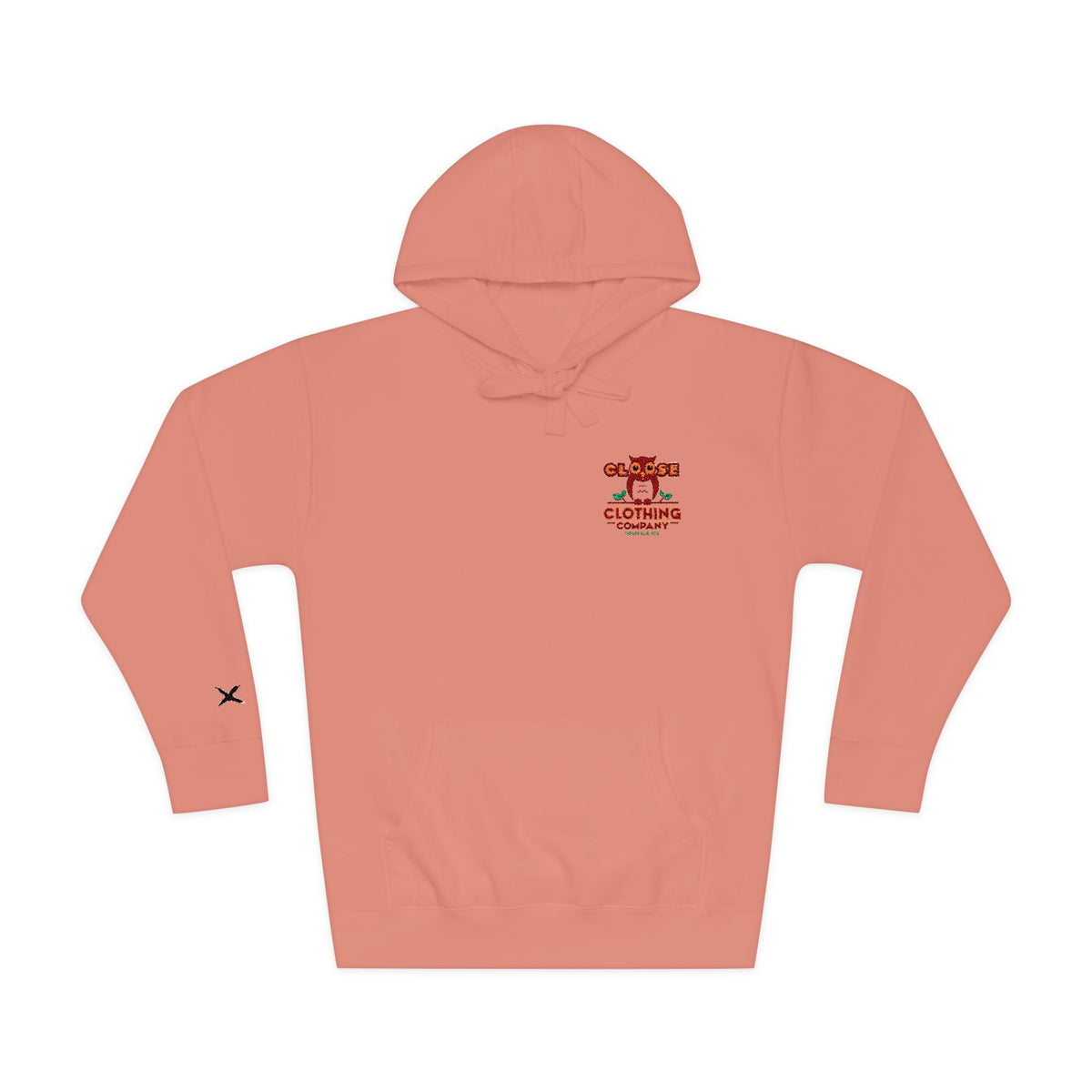 CLOOSE OG Fleece Hoodie