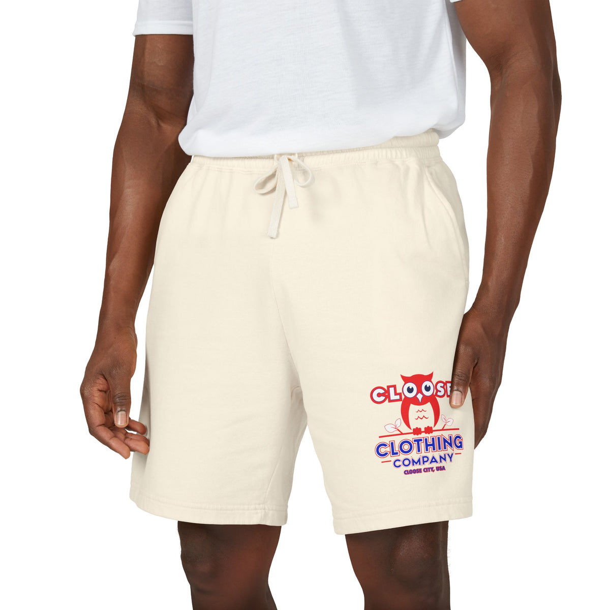 CLOOSE Comfy Shorts Phase 1C