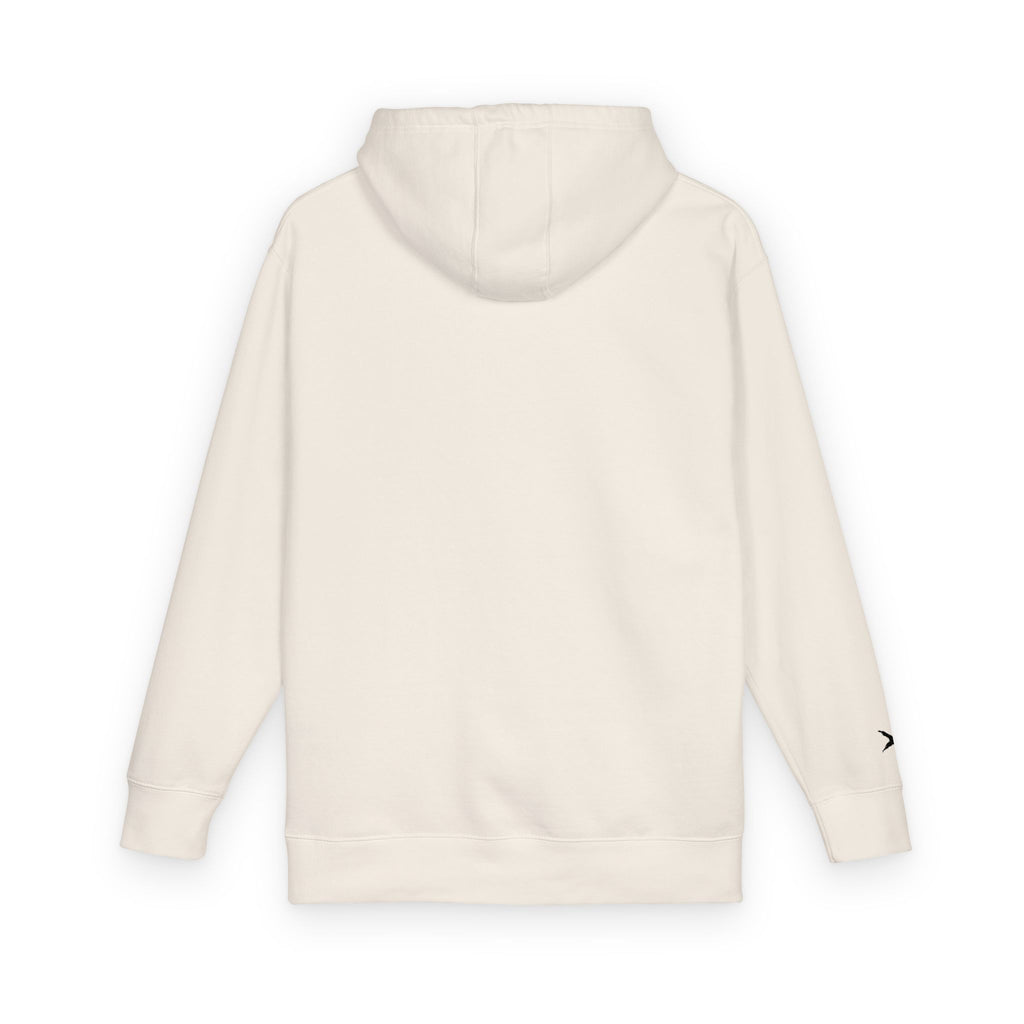 CLOOSE Simple Fleece Hoodie (b)