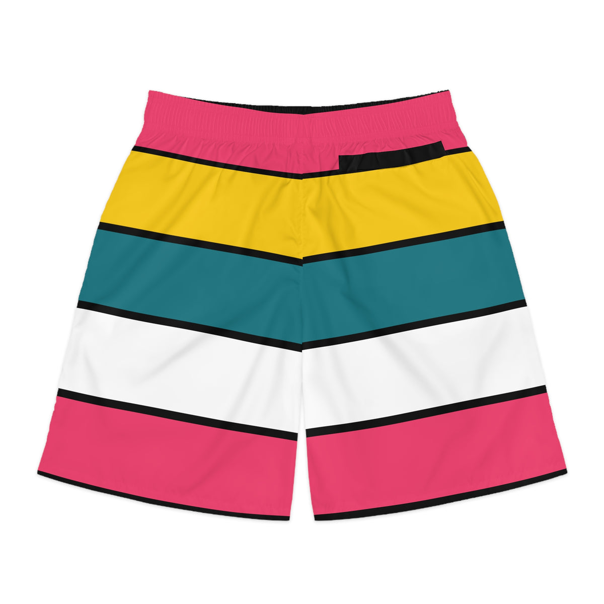 CLOOSE Men's Shorts Phase 1B