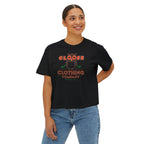 CLOOSE Women's Big Bird Tee Phase 1A