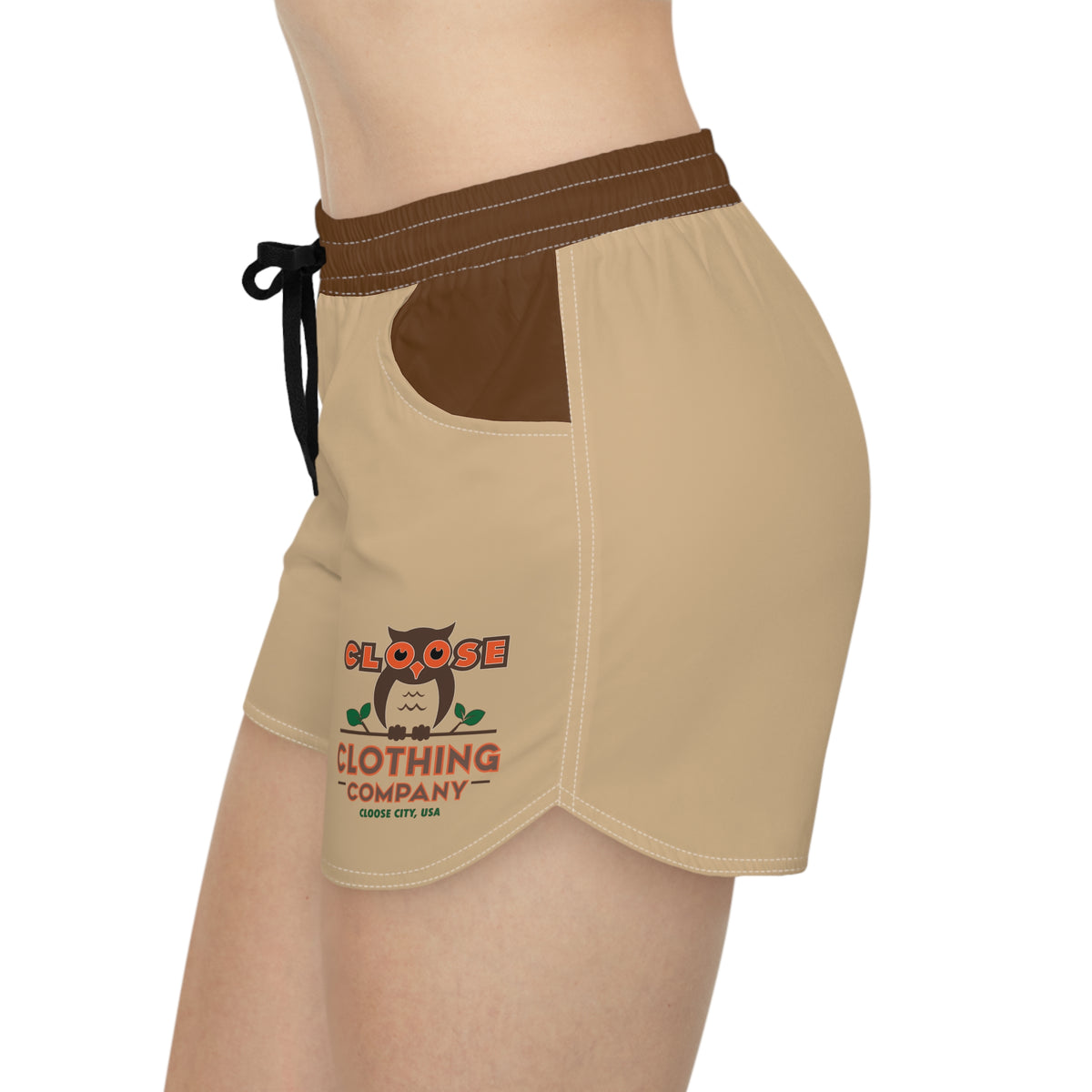CLOOSE Team Spirit Shorts Phase 1A (og)