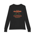 CLOOSE Long Sleeve Tee Phase 1A