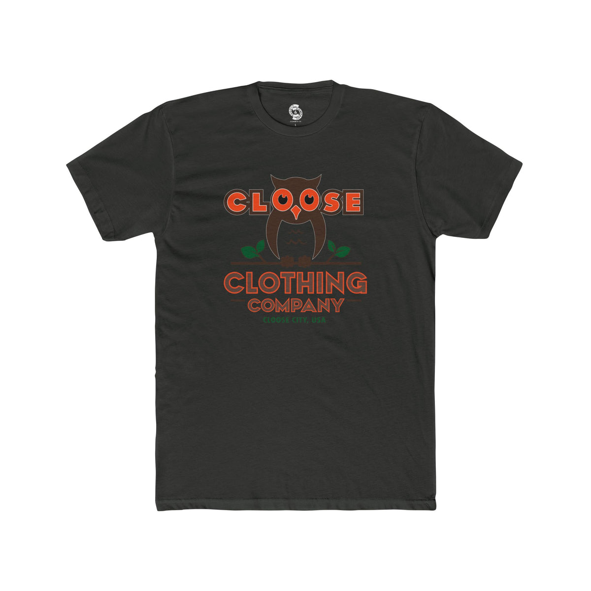 CLOOSE Big Bird Phase 1A (og)