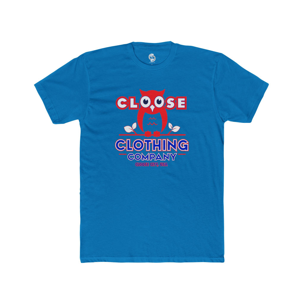 CLOOSE Big Bird Phase 1C (USA)