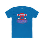 CLOOSE Big Bird Phase 1C (USA)