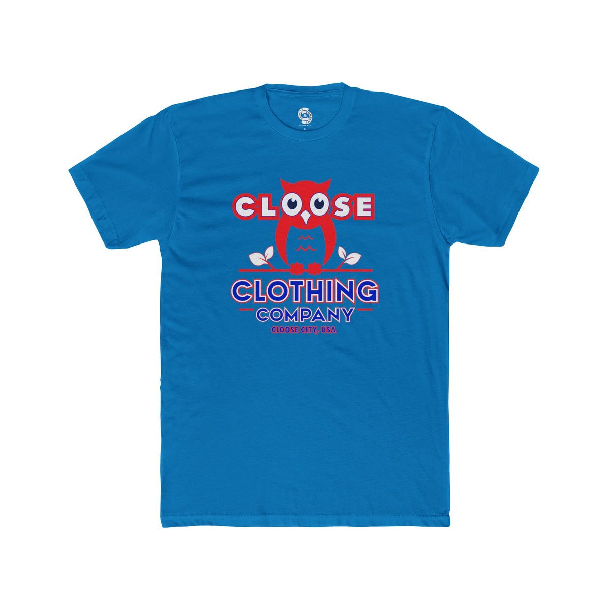 CLOOSE Big Bird Phase 1C (USA)