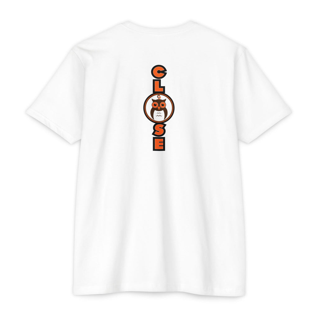 Unisex CLOOSE Jersey T-shirt