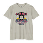 CLOOSE Jersey T-shirt