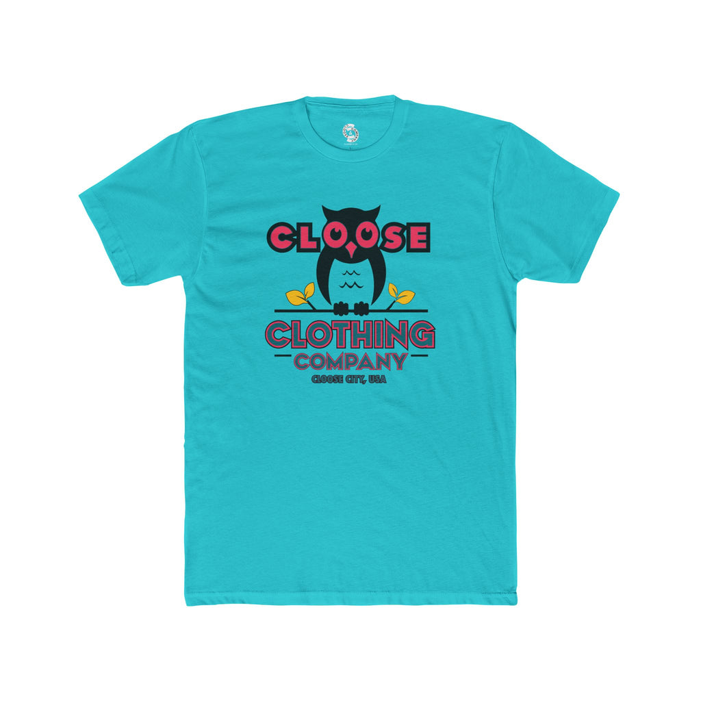 CLOOSE Big Bird Phase 1B (loto)