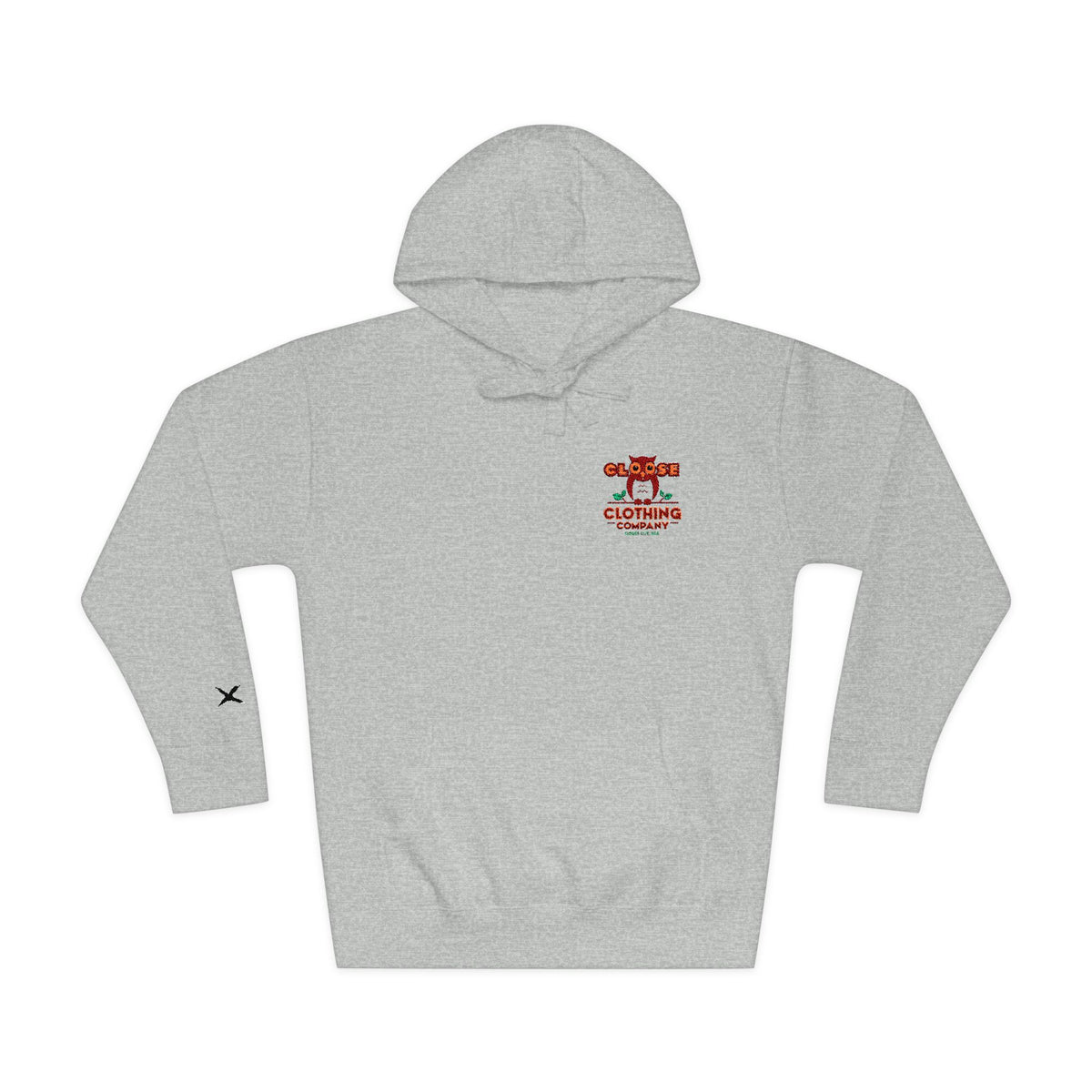 CLOOSE OG Fleece Hoodie