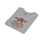 CLOOSE Youth Crew Neck Phase 1A