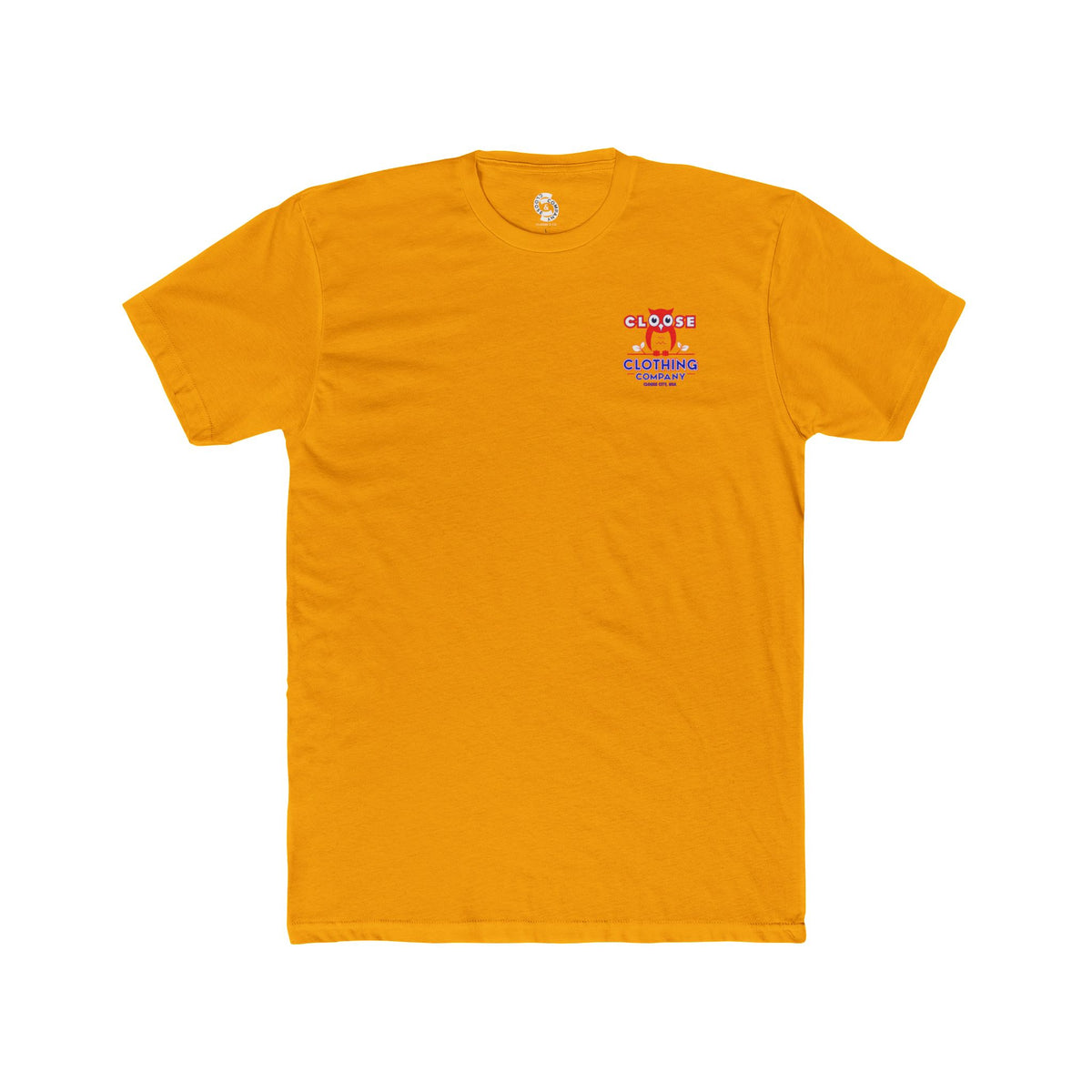 CLOOSE Crew Tee Phase 1C (USA)