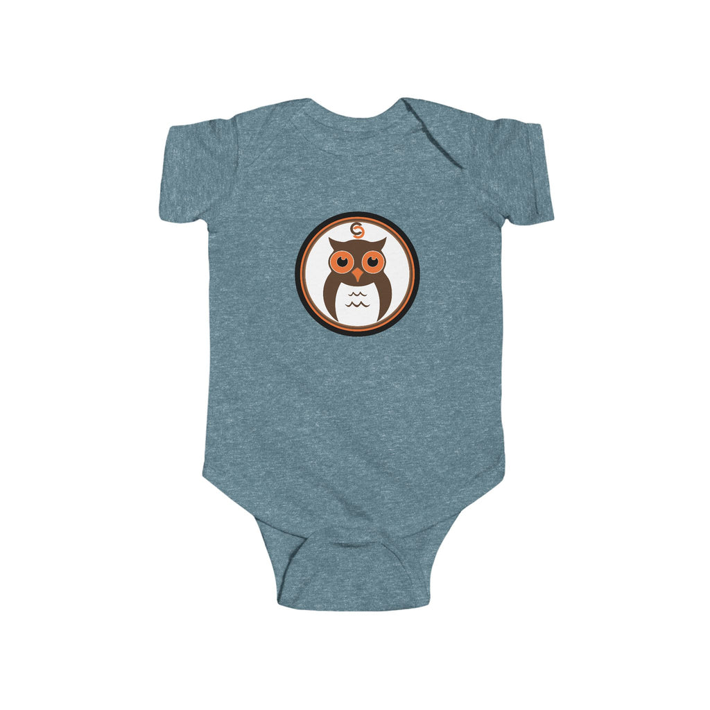 CLOOSE Infant Jersey Phase 1A