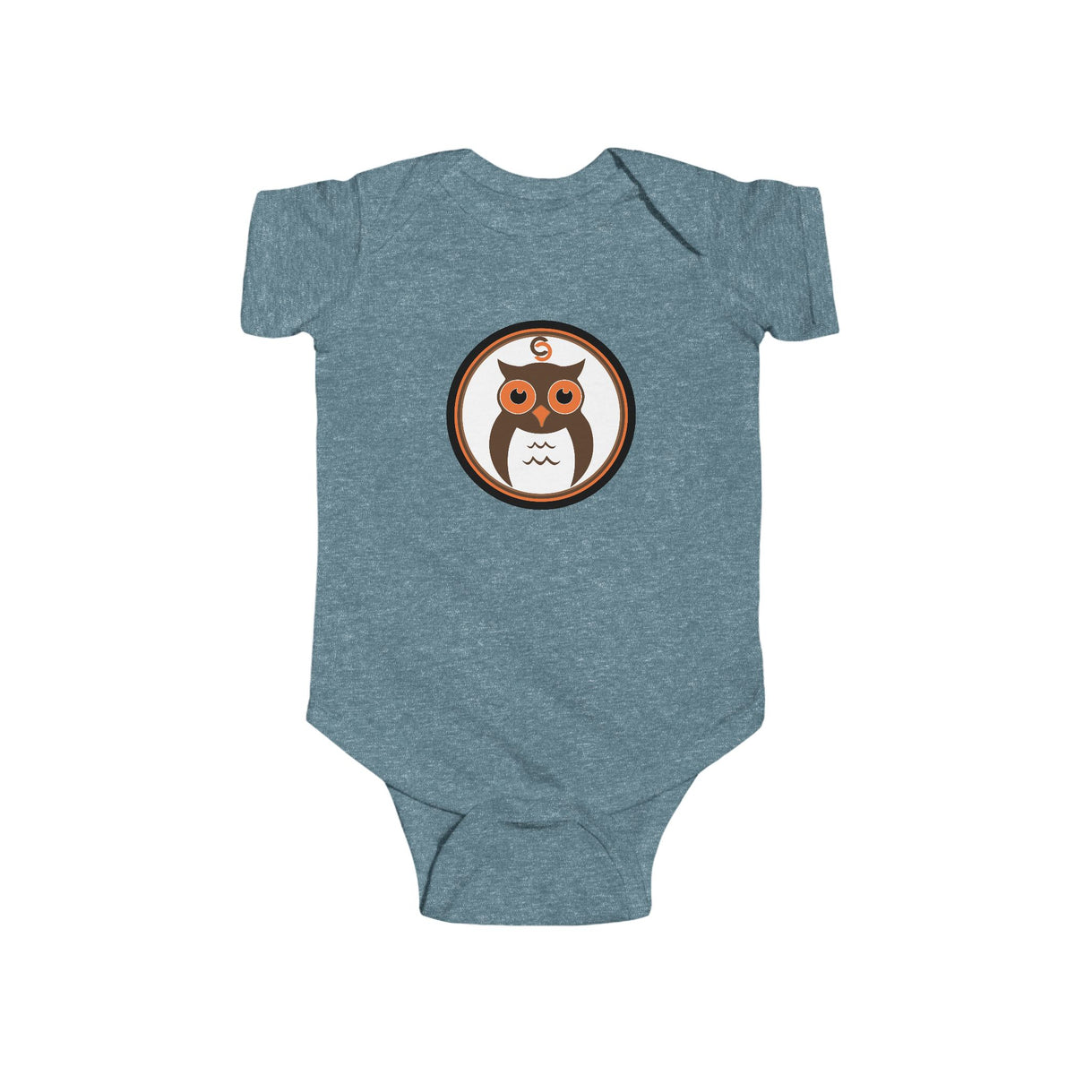 CLOOSE Infant Jersey Phase 1A