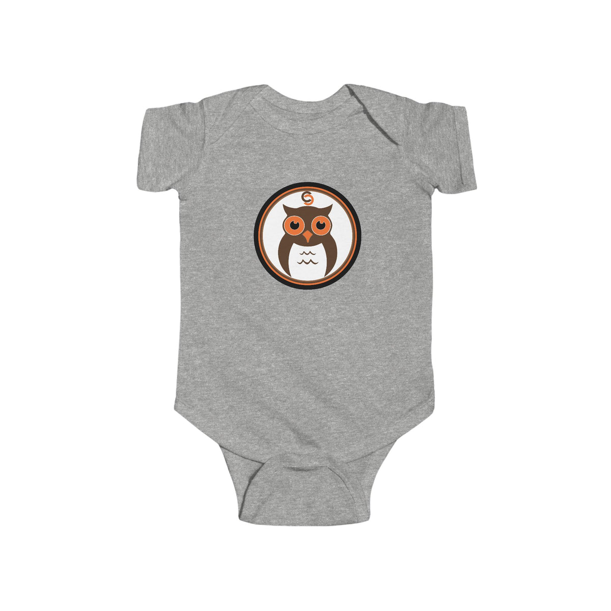 CLOOSE Infant Jersey Phase 1A