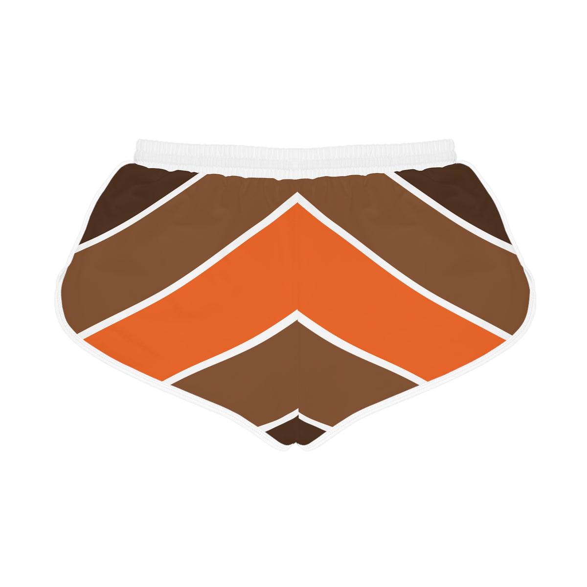 CLOOSE Women's Flair Shorts Phase 1A