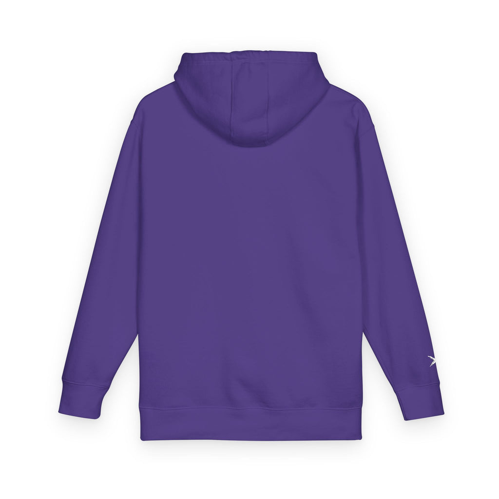 CLOOSE Simple Fleece Hoodie