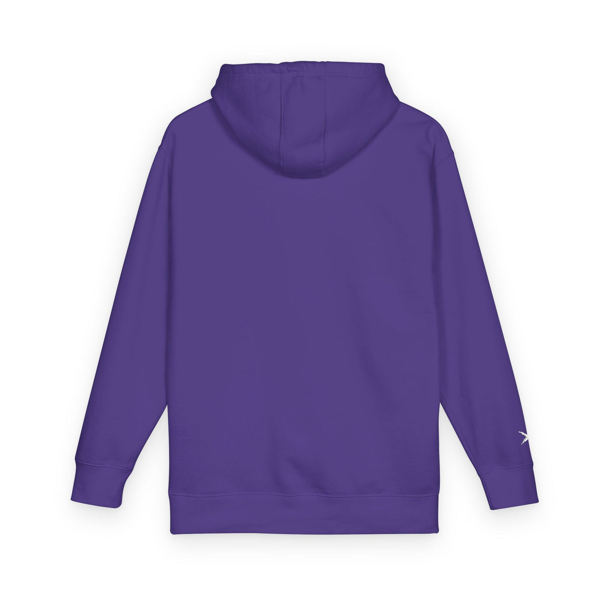 CLOOSE Simple Fleece Hoodie