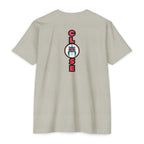 CLOOSE Jersey T-shirt