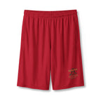 CLOOSE Baller Shorts Phase 1A