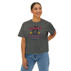 CLOOSE Women's Big Bird Tee Phase 1B