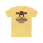 CLOOSE Cotton Crew Tee Phase 1B