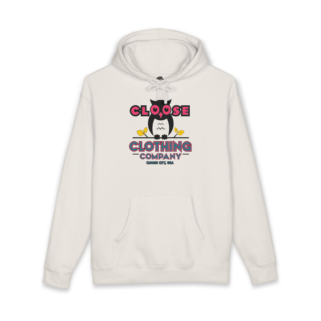 Unisex CLOOSE & Co WHoodie 1B