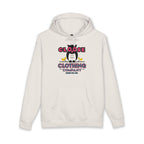 Unisex CLOOSE & Co WHoodie 1B