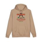 Unisex CLOOSE & Co Hoodie Phase 1A