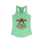 Women's CLOOSE Racerback Tank phase 1A
