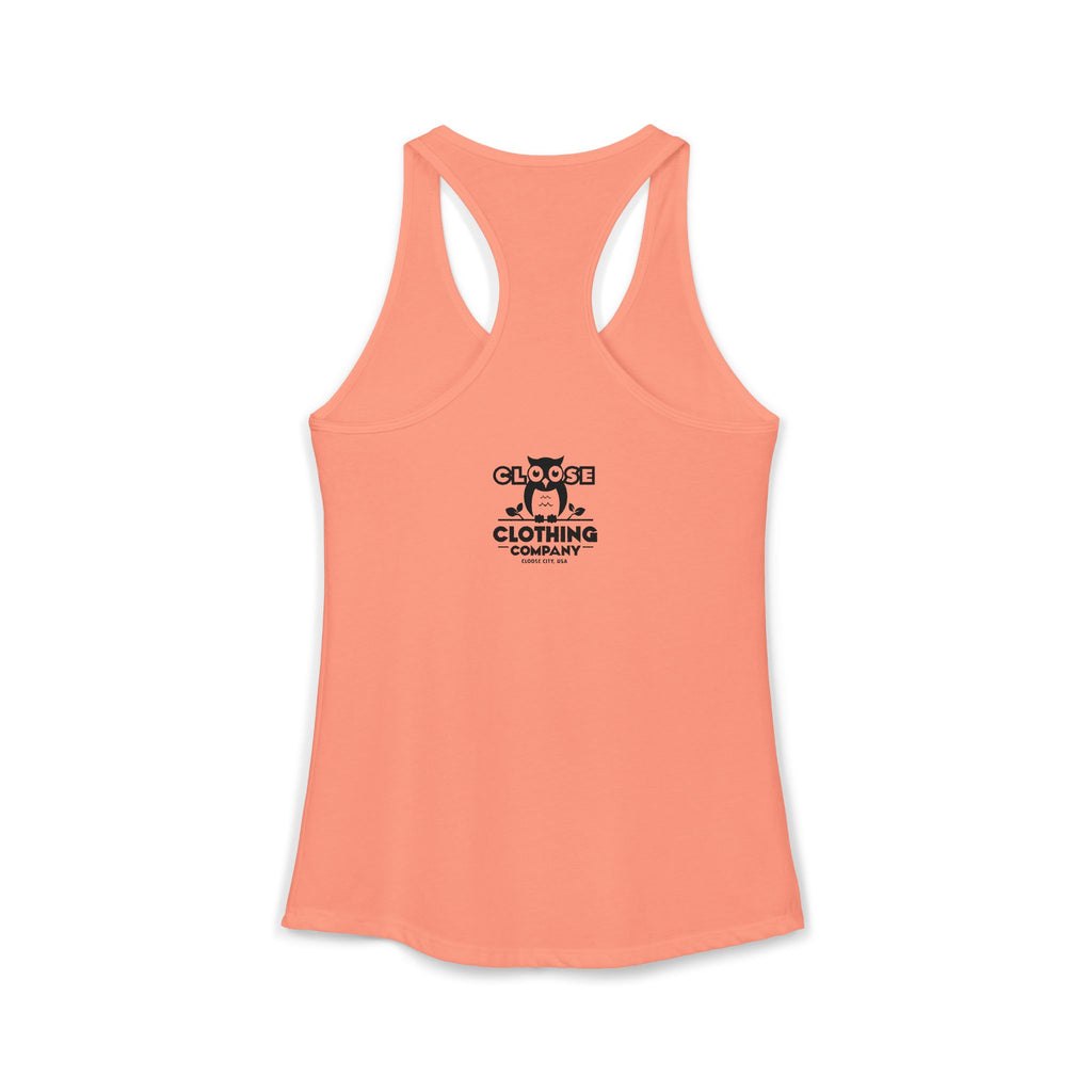 Women's CLOOSE phase 1BW tank