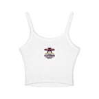 CLOOSE Women's Spaghetti Top 1B