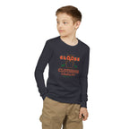 CLOOSE Long Sleeve Tee Phase 1A