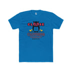 CLOOSE Big Bird Phase 1B (loto)