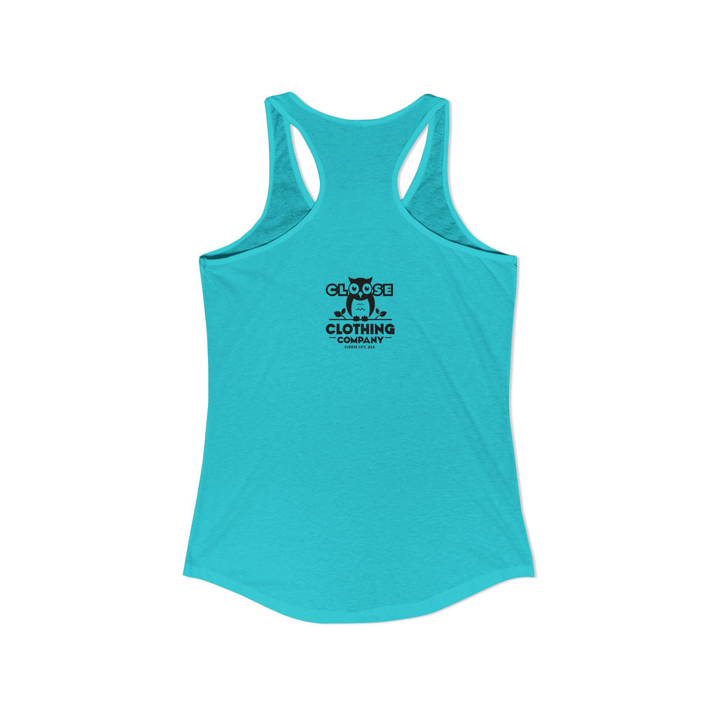 Women's CLOOSE phase 1BW tank