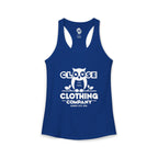 Women's CLOOSE phase 1BW tank
