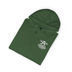 CLOOSE Simple Fleece Hoodie