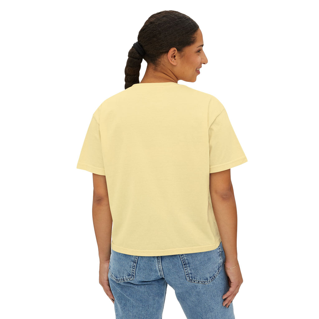 CLOOSE Women's Big Bird Tee Phase 1C