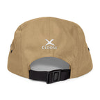 CLOOSE 5 Panel Cap (Embroidery)