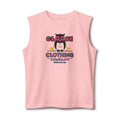 CLOOSE Muscle Tank Phase 1B