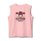CLOOSE Muscle Tank Phase 1B