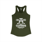 Women's CLOOSE phase 1BW tank