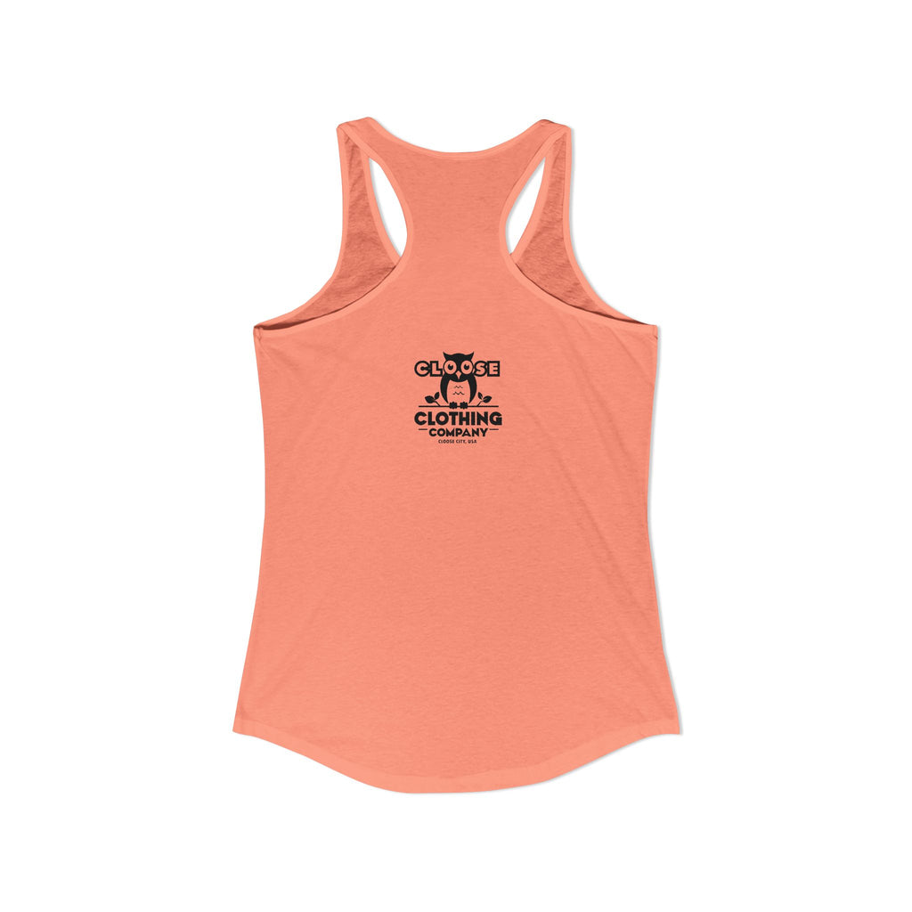 Women's CLOOSE phase 1BW tank