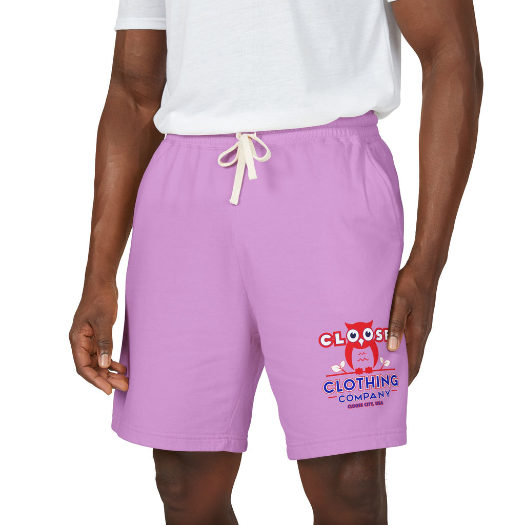 CLOOSE Comfy Shorts Phase 1C