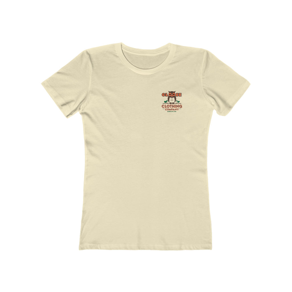 CLOOSE Tee for Women Phase 1A