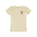 CLOOSE Tee for Women Phase 1A