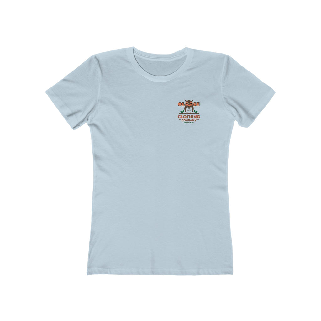 CLOOSE Tee for Women Phase 1A